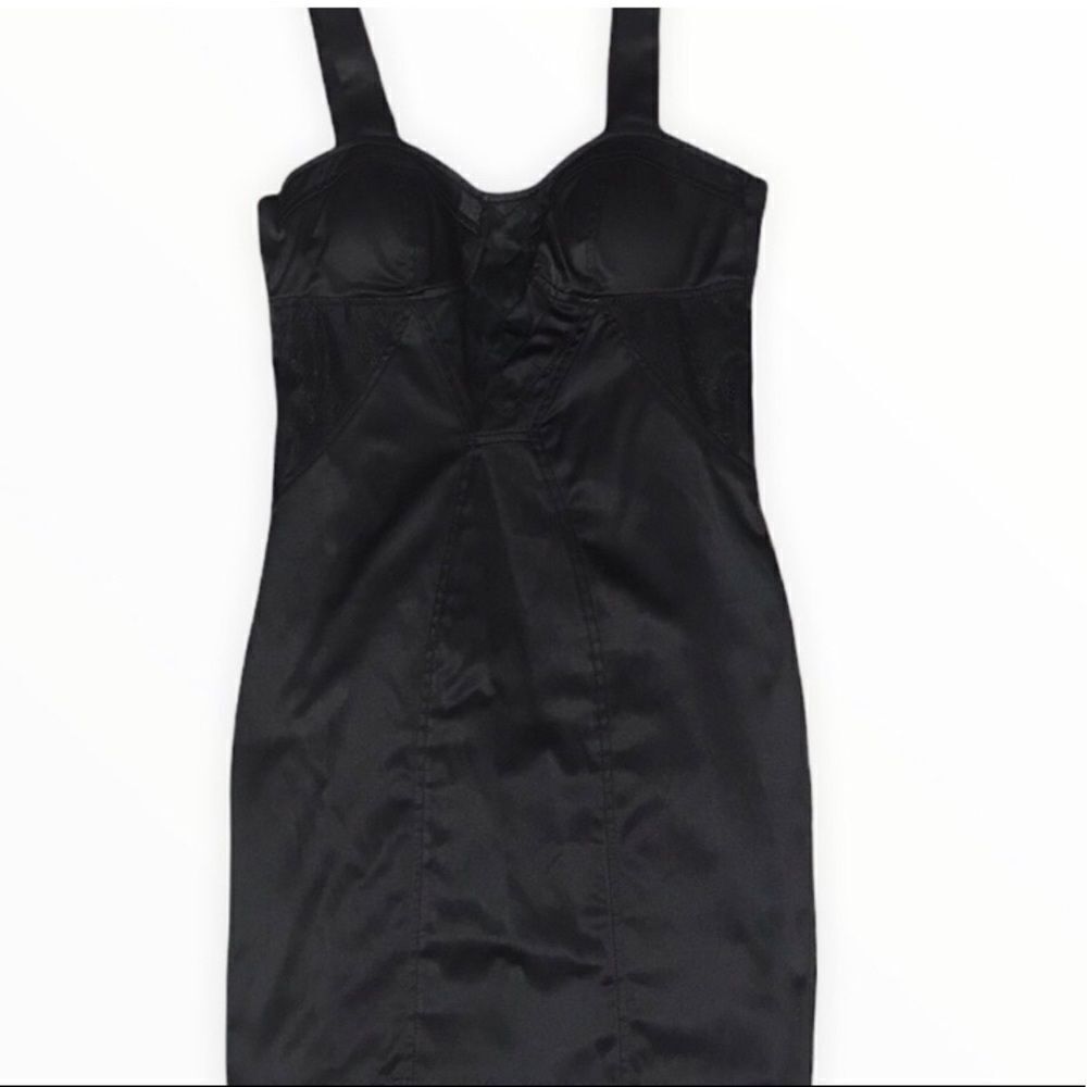 Kouture by Kimora Black Dress Size Small - Picture 2 of 7